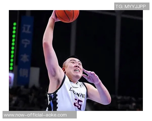 角色球员连中关键三分辽宁用整体逆转重回正轨