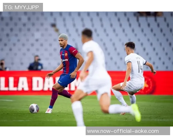 马卡：为留力下周欧冠，本轮联赛阿劳霍与拉菲尼亚将轮休